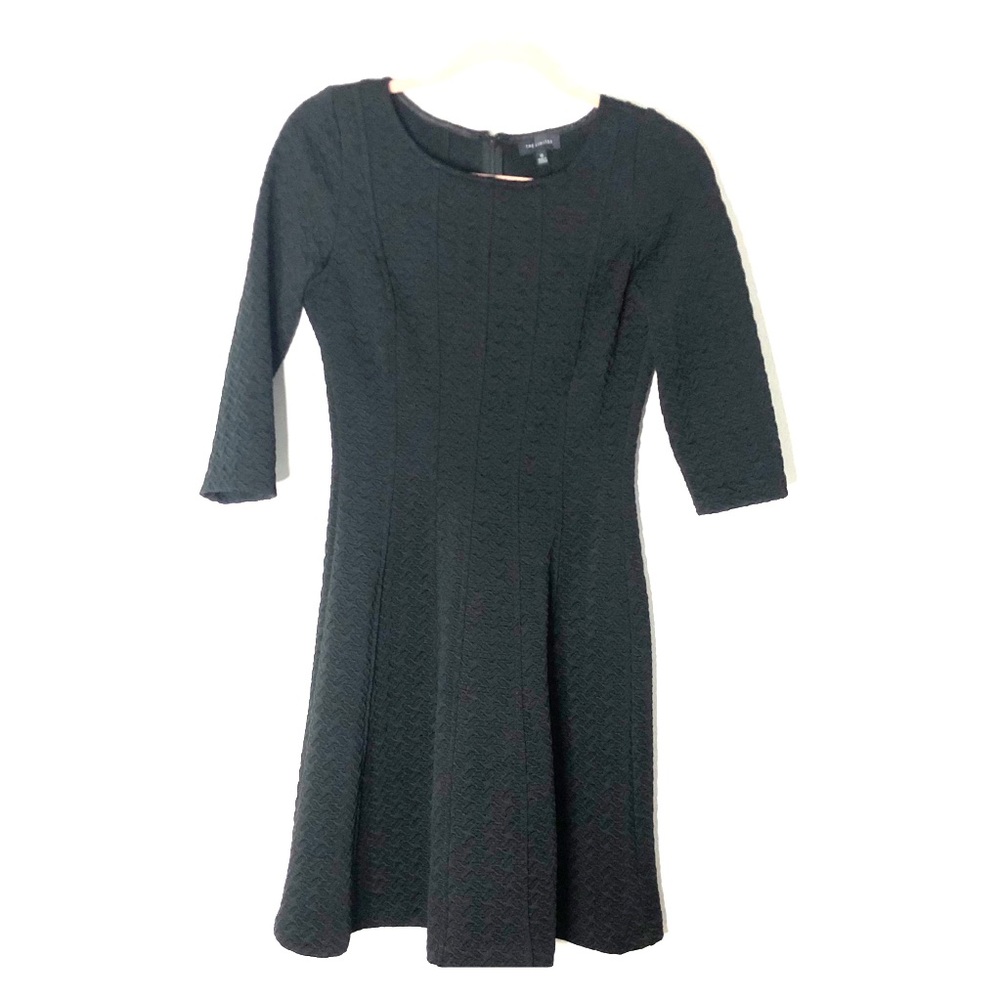 Casual good condition work dress